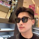 Kính râm thời trang nam nữ HEIZER new 2023 cao cấp Fullbox.Kính mát phong cách Hàn Quốc chống tia UV bảo hành 1 năm — ảnh 7