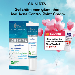 Acne Control Anti-blemiss Cream –