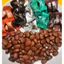 Kẹo cà phê không đường giảm cân Coffee Candy Pamiriter