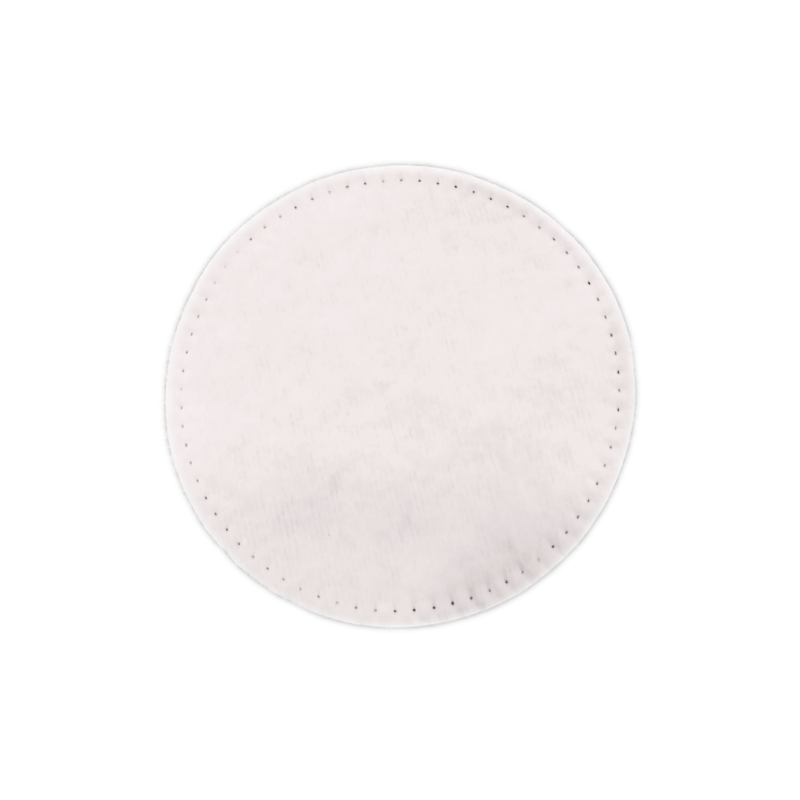 Ảnh Bông Tẩy Trang 2 lớp 100% Bông Tự Nhiên Silca 140 Miếng 2