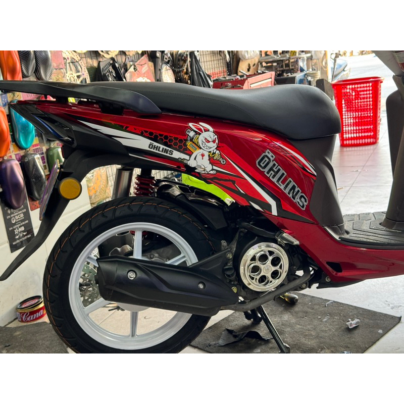 Tem Vision 2014-2019