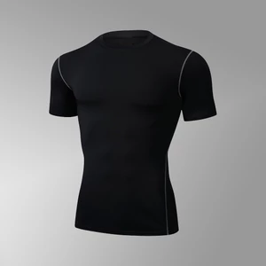 Áo áo thể thao áo tập GYM nam PRO COMBAT cao cấp, áo nam tập thể hình, chạy bộ, đá bóng, bóng rổ