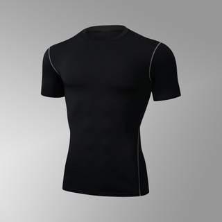 Áo áo thể thao áo tập GYM nam PRO COMBAT cao cấp, áo nam tập thể hình, chạy bộ, đá bóng, bóng rổ
