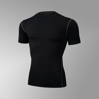 Áo áo thể thao áo tập GYM nam PRO COMBAT cao cấp, áo nam tập thể hình, chạy bộ, đá bóng, bóng rổ