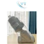 Van y xiên khí nén nối ren inox 304 DN50-DN80