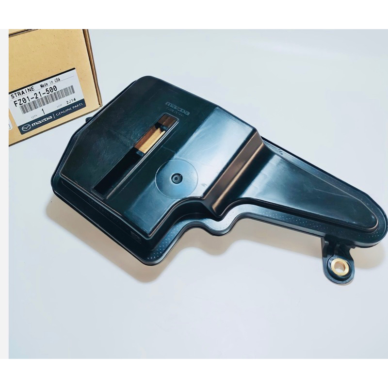 lọc nhớt hộp số FZ0121500 Mazda 3 (15-17), Mazda 6, Mazda CX5, Mazda ...