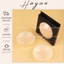 Miếng dán ngực silicon tàng hình , miếng dán vòng ngực tàng hình k lộ viền HT0202