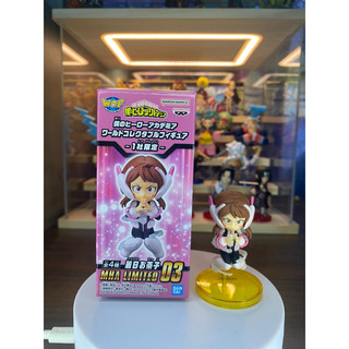 Mô hình chính hãng WCF My hero academia 2ndnl nobox limited Bandai  đồ chơi toy