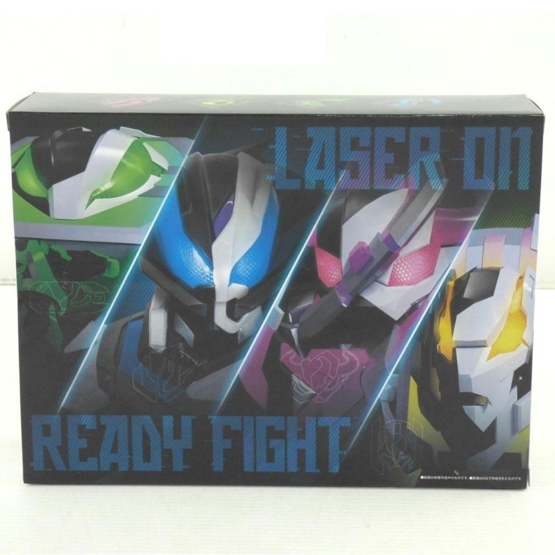 Đồ Chơi Cao Cấp PREMIUM DX Kamen Rider Geats | Shopee Việt Nam