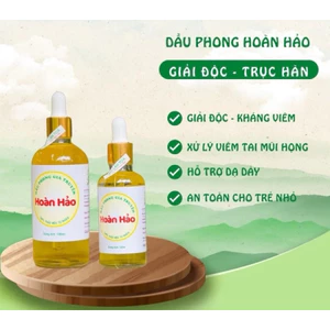 Dầu Phong Hoàn Hảo