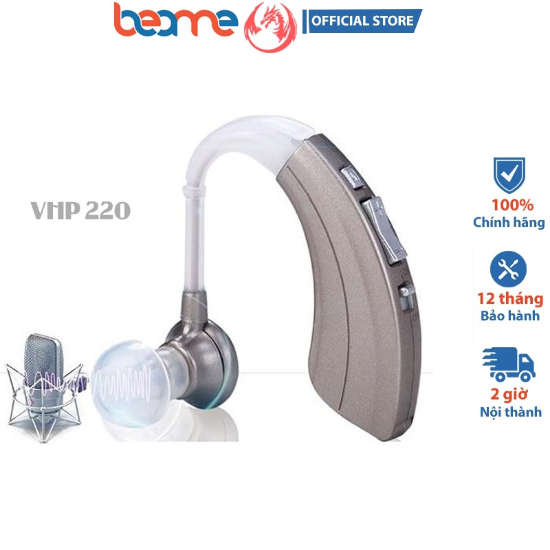 Elderly Earphones