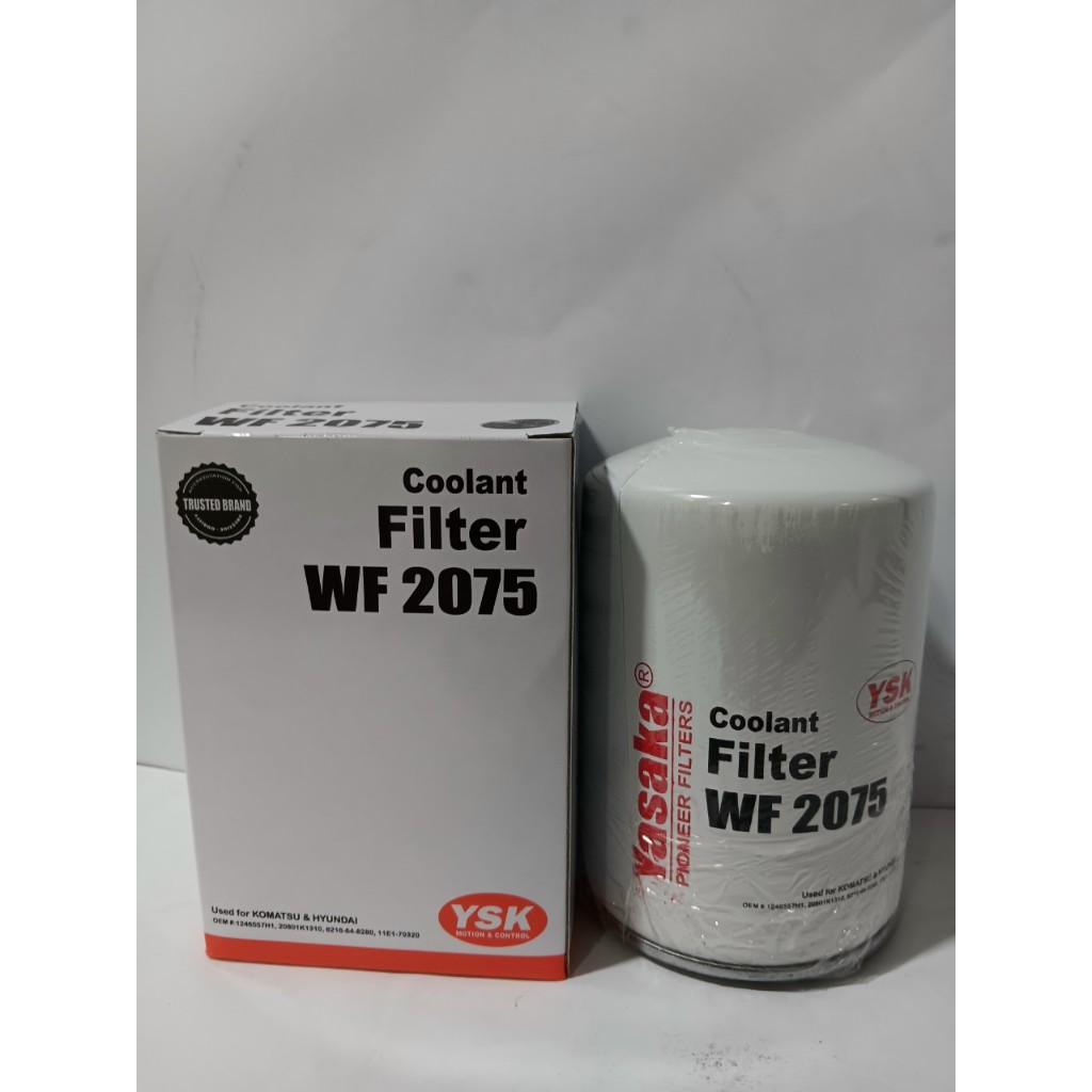 Lọc nước Cummins WF2075 | Shopee Việt Nam