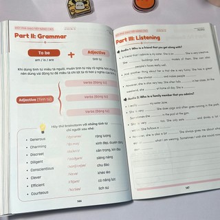 Sách Tiếng Anh Đột Phá Giao Tiếp Nâng Cao Level 2 Tăng Khả Năng Phản Xạ Trong Giao Tiếp - Smart English Official