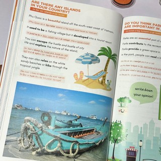 Sách Tiếng Anh Đột Phá Giao Tiếp Nâng Cao Level 2 Tăng Khả Năng Phản Xạ Trong Giao Tiếp - Smart English Official