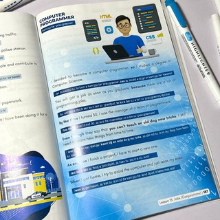 Sách Tiếng Anh Đột Phá Giao Tiếp Nâng Cao Level 2 Tăng Khả Năng Phản Xạ Trong Giao Tiếp - Smart English Official