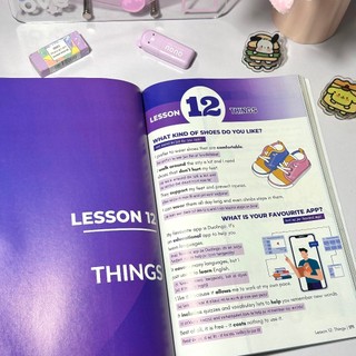 Sách Tiếng Anh Đột Phá Giao Tiếp Nâng Cao Level 2 Tăng Khả Năng Phản Xạ Trong Giao Tiếp - Smart English Official