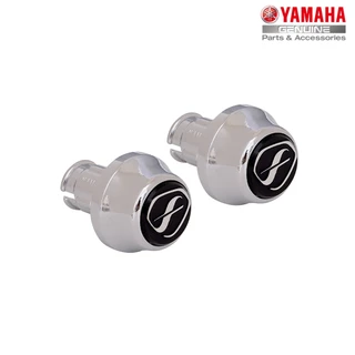 Đầu (Gù) tay nắm YAMAHA Grande 2022