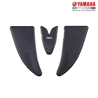 Miếng dán yếm xe YAMAHA Grande 2022