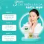 Combo Gồm 3 Tinh Chất Và Kem Thảo Dược Giúp Dưỡng Da Và Giảm Mụn Hiệu Quả