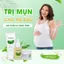 Combo Gồm 3 Tinh Chất Và Kem Thảo Dược Giúp Dưỡng Da Và Giảm Mụn Hiệu Quả