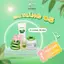 Combo Gồm 3 Tinh Chất Và Kem Thảo Dược Giúp Dưỡng Da Và Giảm Mụn Hiệu Quả