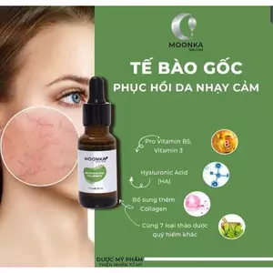 Tính Chất Tế Bào Gốc Phục Hồi Da 20ml Thẩm Thấu Nhanh