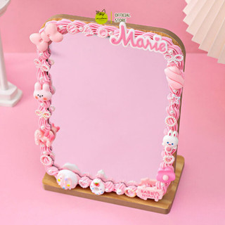 BỘ NGUYÊN LIỆU DECOR KEM KEO VÀ CHARM