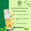 Bọt rửa mặt tràm trà Myy Nature ngừa mụn làm sạch da tự nhiên chai 100ml