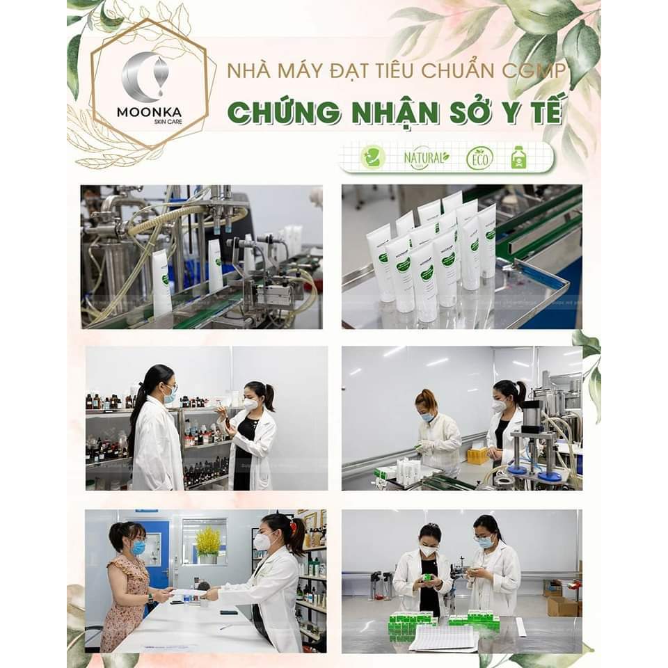 Tính Chất Tế Bào Gốc Phục Hồi Da 20ml Thẩm Thấu Nhanh