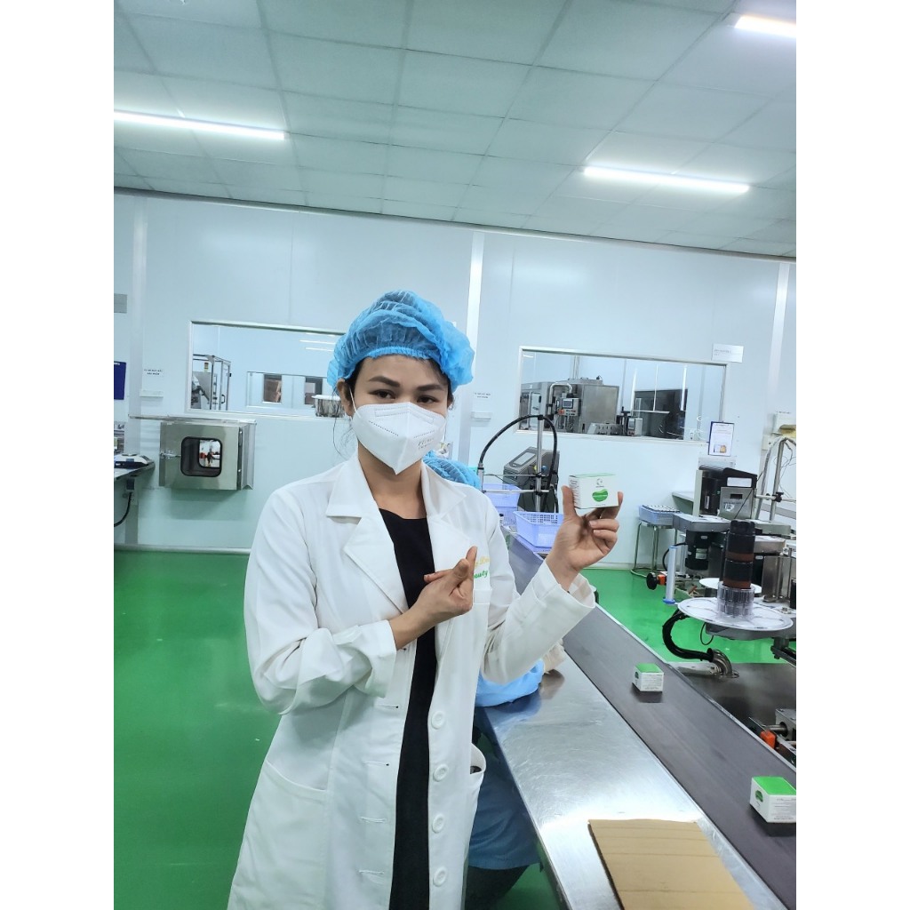 Combo Serum Và Kem Giúp Giảm Thâm Và Sạch Mụn Moonka