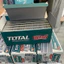 Đinh bấm chữ U TOTAL 6mm TAC920062/ 8mm TAC920082/ 10mm TAC920102/ 13mm TAC920132 Thích hợp cho TAT8131-3 Ga20