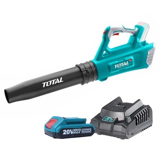TOTAL Máy thổi bụi dùng pin 20V TABLI203235