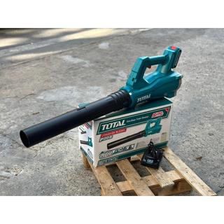 TOTAL Máy thổi bụi dùng pin 20V TABLI203235