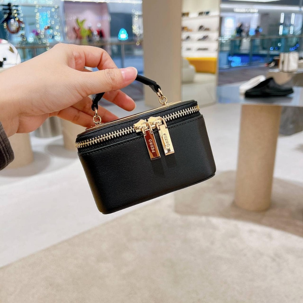 AUTH - TÚI CỐP MINI PEDR0 | Shopee Việt Nam