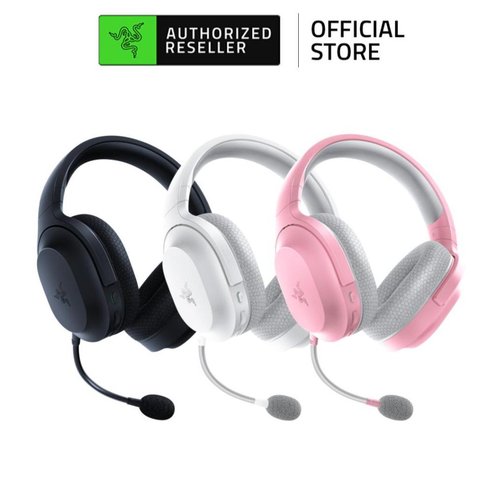 Tai Nghe Razer Barracuda X (2022) | 2.4Ghz - Bluetooth - Jack 3.5mm ...
