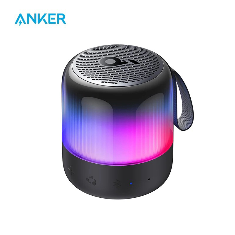 Loa Anker Soundcore Glow mini | Shopee Việt Nam