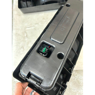 Đèn hậu xe tải Huyndai HD65 HD72 3,5T 15T....