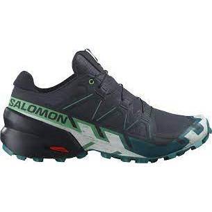 SALOMON - SPEEDCROSS 6 (M) - L47465300 L47301500 - GIÀY THỂ THAO ĐI ĐỊA HÌNH NAM