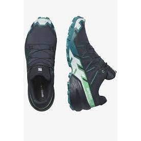 SALOMON - SPEEDCROSS 6 (M) - L47465300 L47301500 - GIÀY THỂ THAO ĐI ĐỊA HÌNH NAM