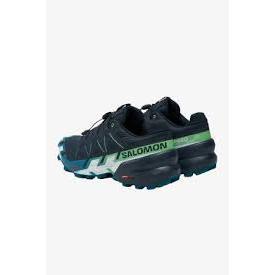 SALOMON - SPEEDCROSS 6 (M) - L47465300 L47301500 - GIÀY THỂ THAO ĐI ĐỊA HÌNH NAM
