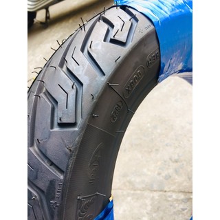 Michelin xả hàng size 100/90-12 cho Zommer, scoopy, lead, scr lên size lớn.