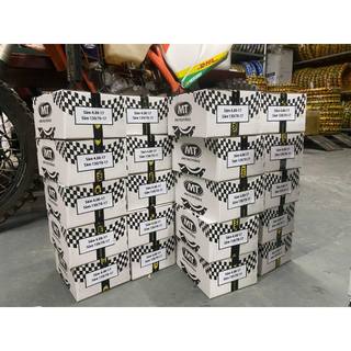 Săm xe máy 4.00-17 và 4.60-17 cho xe XR, các loại xe vành 17