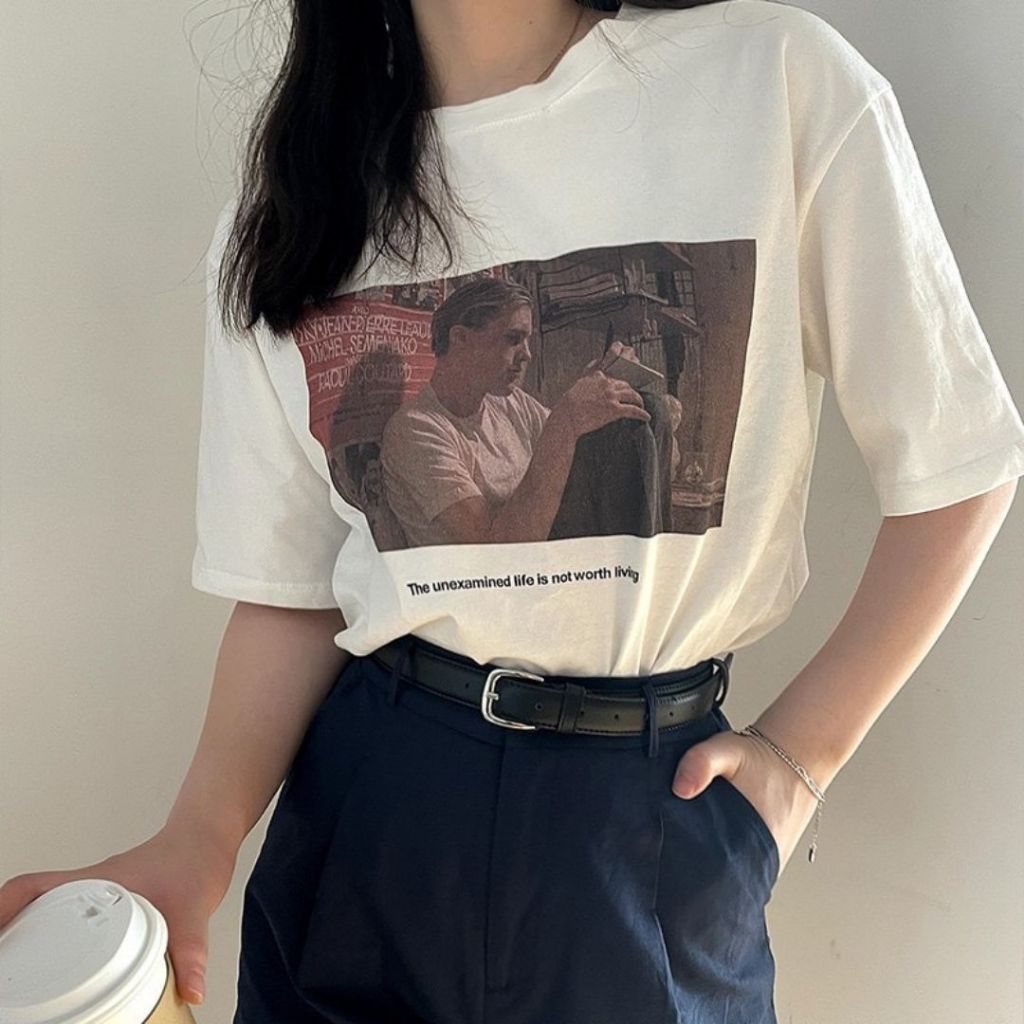 Thắt lưng nữ SICILY mặt chữ nhật, bản 2.3cm LUNG01