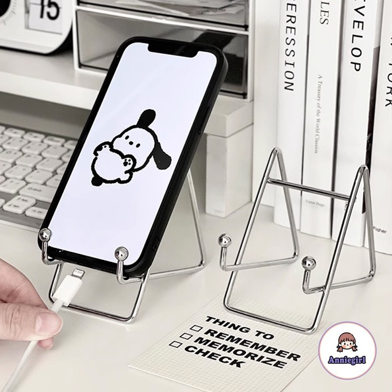 Giá Đỡ Máy Tính Bảng Bằng Kim Loại Chống Trượt Có Thể Điều Chỉnh Tiện Dụng | BigBuy360 - bigbuy360.vn