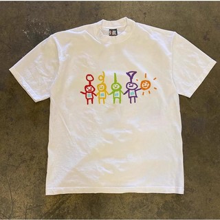 Áo Phông Nam Nữ Cổ Trò Tay Ngắn Nắm Tay Vui Nhộn, Chất Vải Cotton Khô Mềm Mịn Thoáng Mát Phong Cách Trẻ Trung Thoải Mái