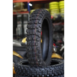 Lốp gai chuyên nghiệp 140/80-18 cho cào cào KLX, CRF, WR, XR