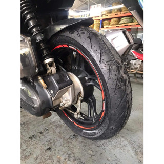 Lốp sau cho Air Blade, Click, Vision, Vario, AB 125 và AB150 Pirelli Rosso Sport