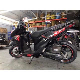 Lốp sau cho Air Blade, Click, Vision, Vario, AB 125 và AB150 Pirelli Rosso Sport