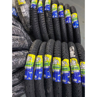 Lốp Michelin cho xe dream, wave  2.75-17 (vân mới extra có săm)