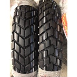 Lốp gai  90/100-19 VRM 163 Thái Lan Vee Rubber